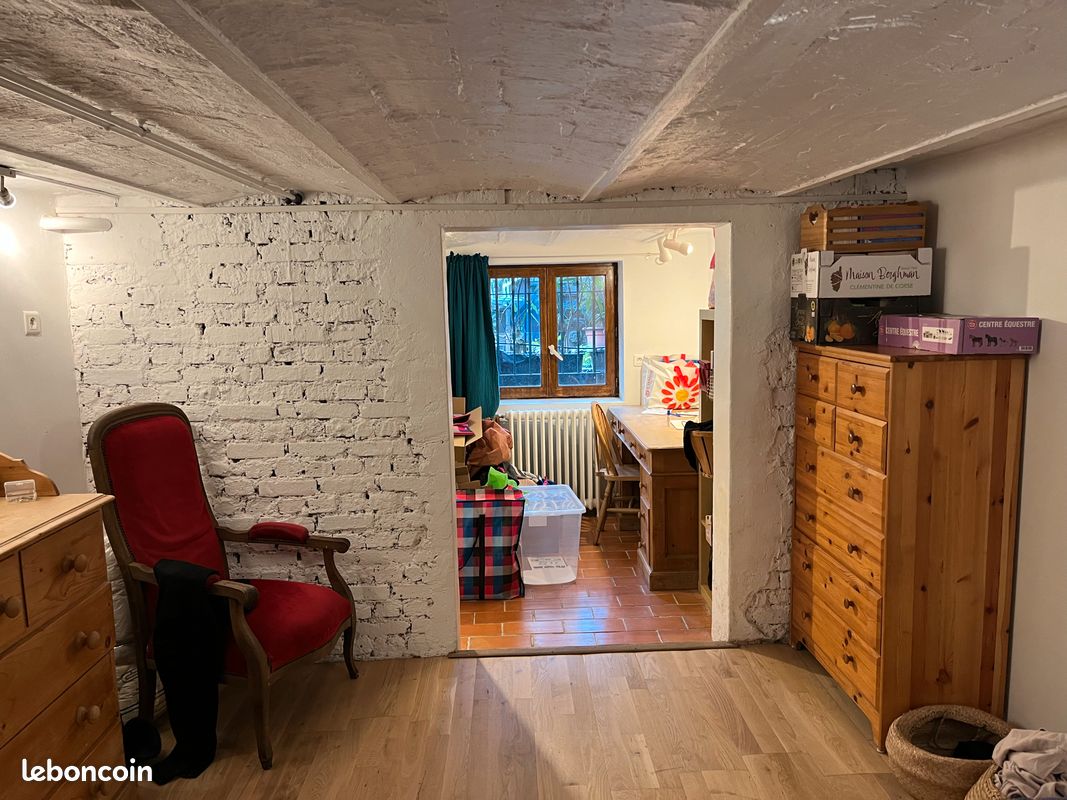 Appartement a louer bagnolet - 2 pièce(s) - 20 m2 - Surfyn