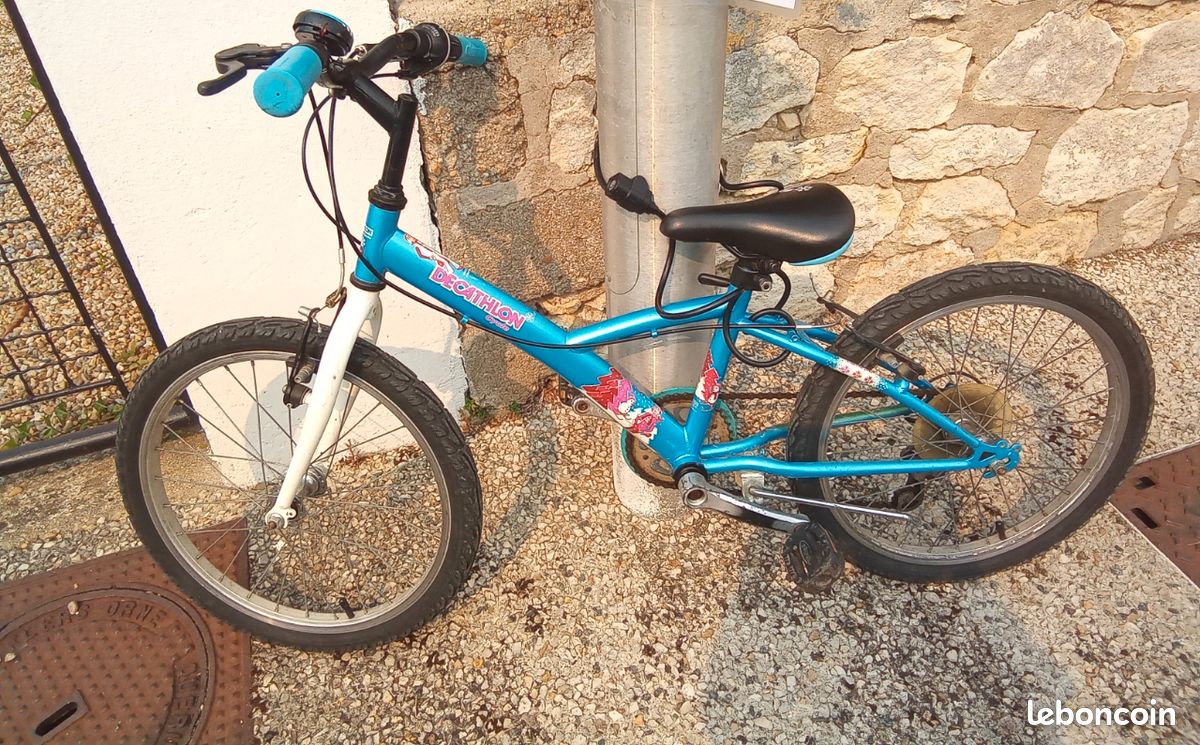Leboncoin Tenue Cycliste Enfant Vélo Enfant Le Bon Coin Velo
