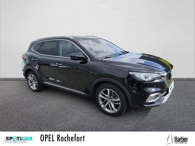 MG EHS 1.5T GDI PHEV Luxury 5P (image 3)