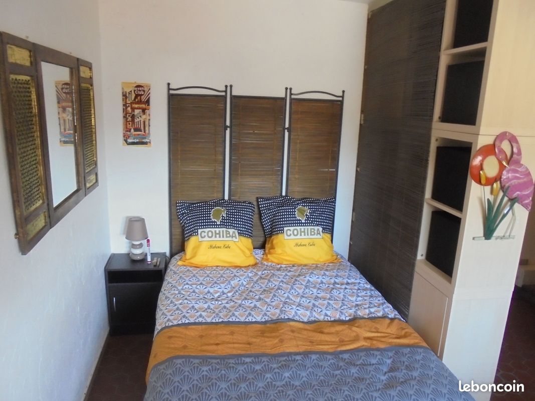 Appartement 1 pièce 22 m² · à Avignon · 22 m² · 545 €/mois