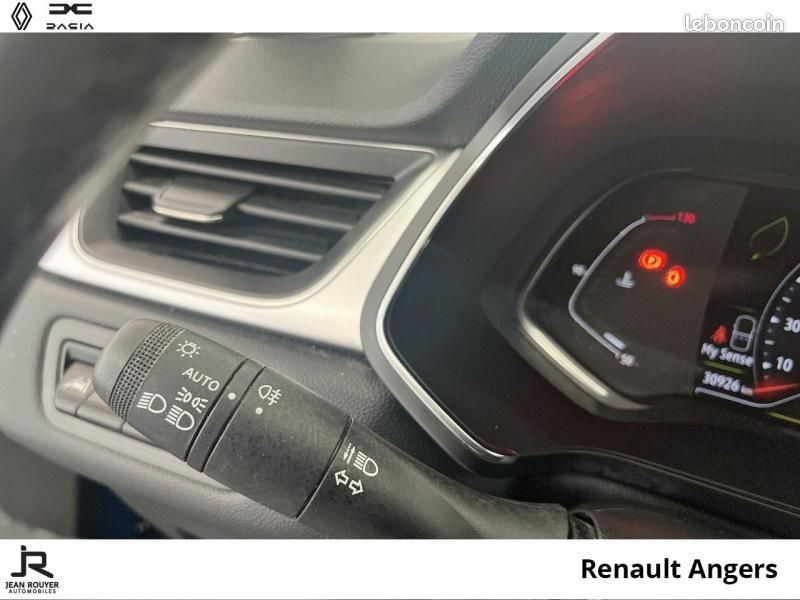 Renault Captur 1.0 TCe 90ch Techno (image 24)