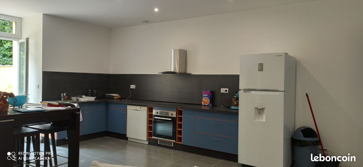 Appartement 4 pièces 120 m² · à Mont-de-Marsan · 120 m² · 920 €