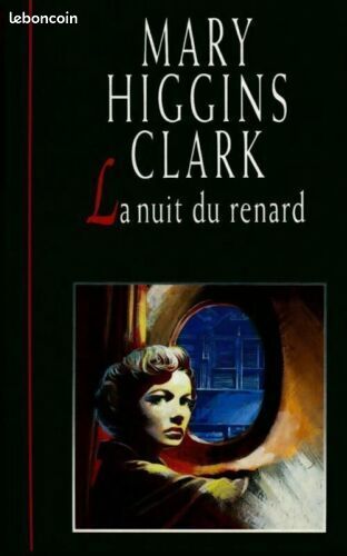 [Livre] La nuit du renard - Très bon état (image 1)