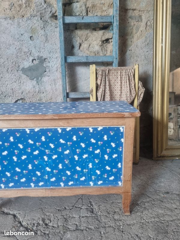 Banc coffre (image 4)