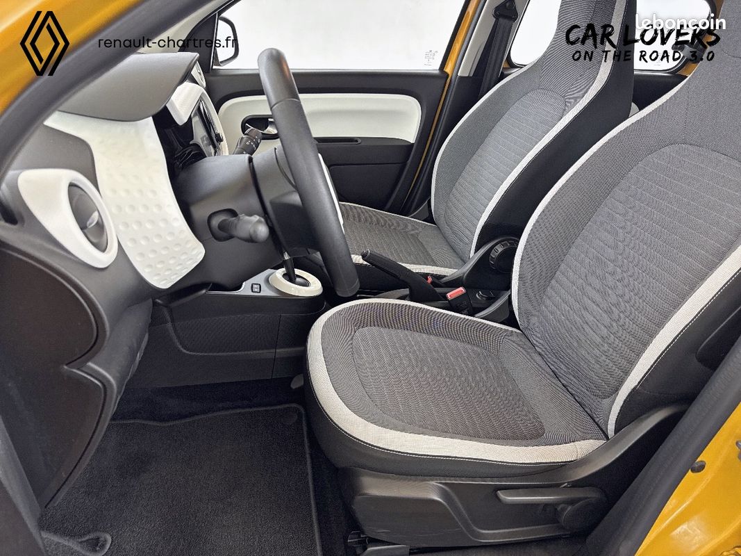 RENAULT Twingo III E-Tech Equilibre (image 26)