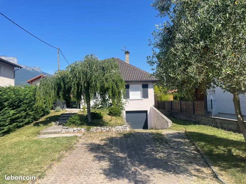 Maison 5 pièces 115 m² · à Saint-Égrève · 115 m² · 600 000 €