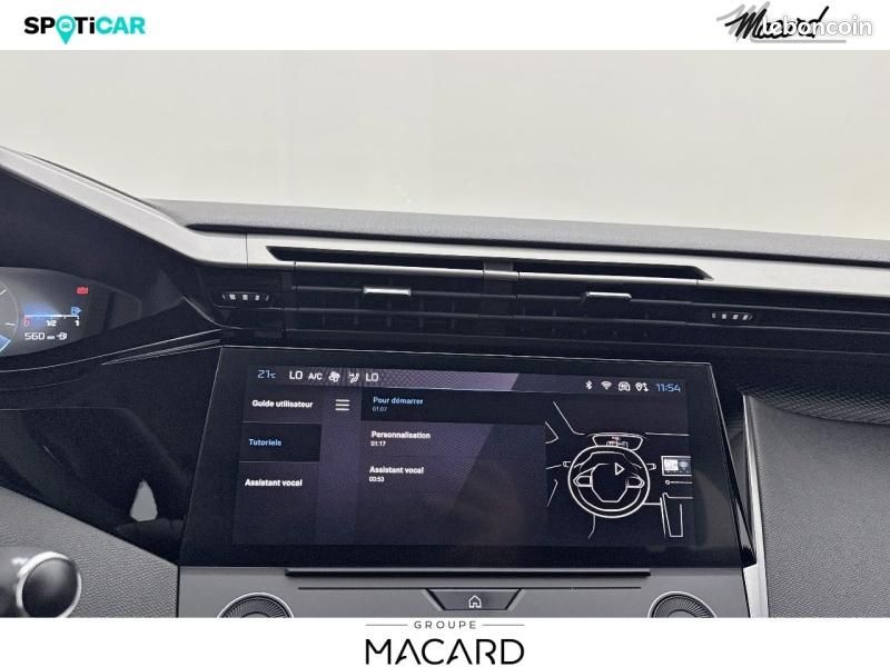 Peugeot 308 1.5 BlueHDi 130ch S&S Active Pack (image 24)