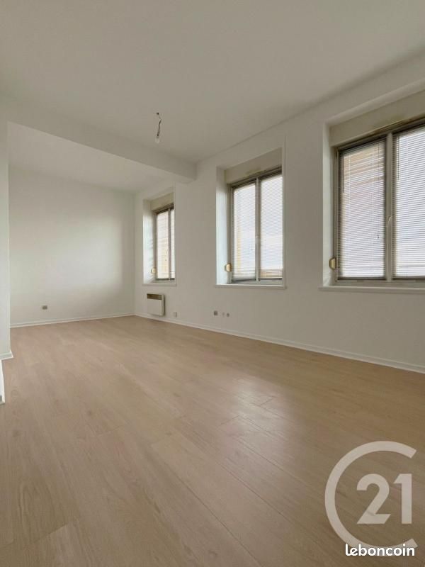 Appartement 2 pièces 42 m² · à Sainte-Marie-aux-Chênes · 42 m² · 580 €