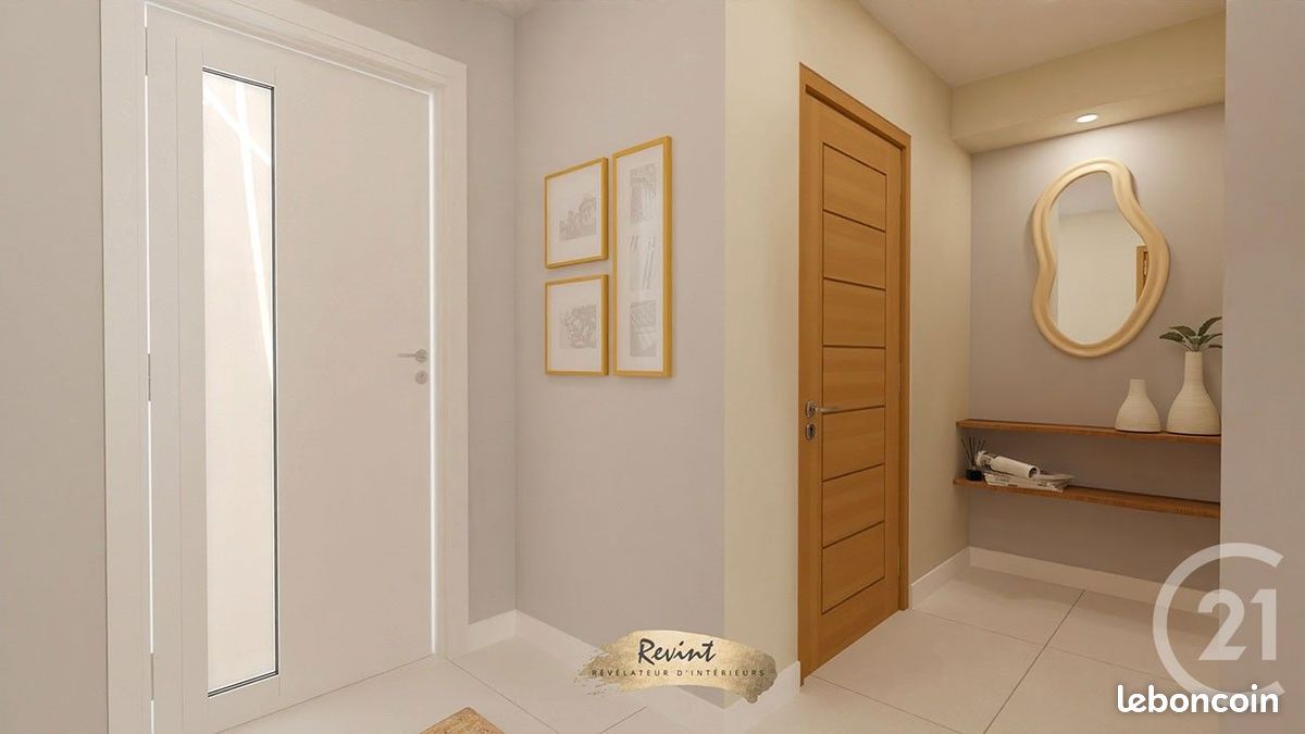 Maison 4 pièces 85 m² · à Woippy · 85 m² · 272 000 €