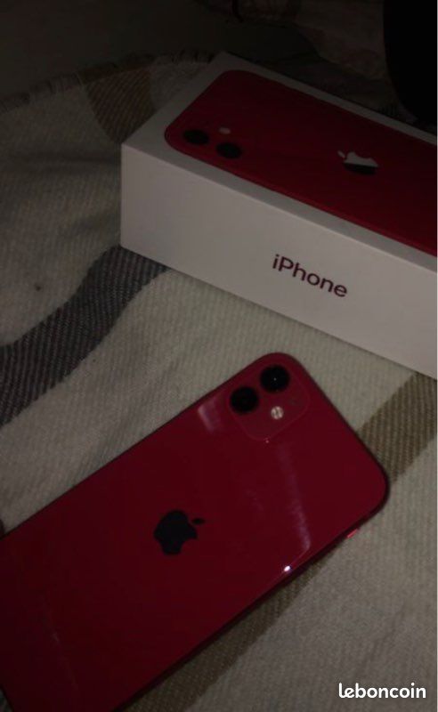IPhone 11 (image 4)