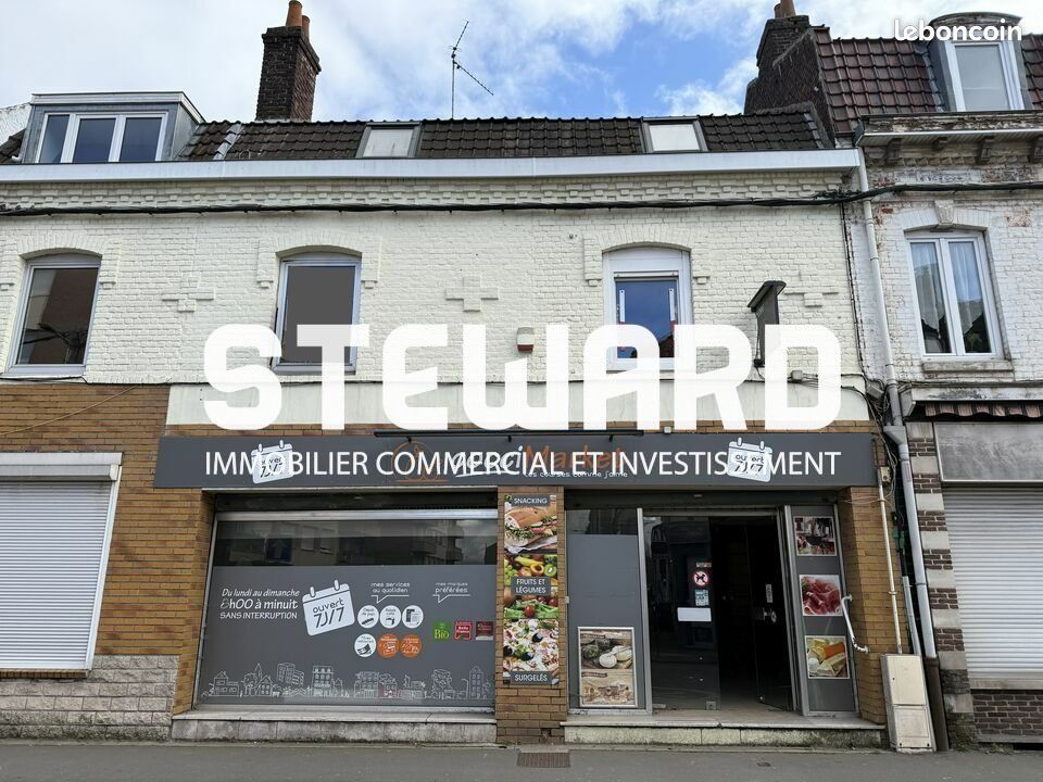 Local commercial