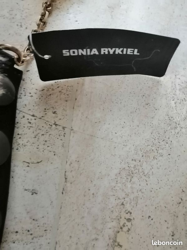 Très joli sac sonia rykiel (image 3)
