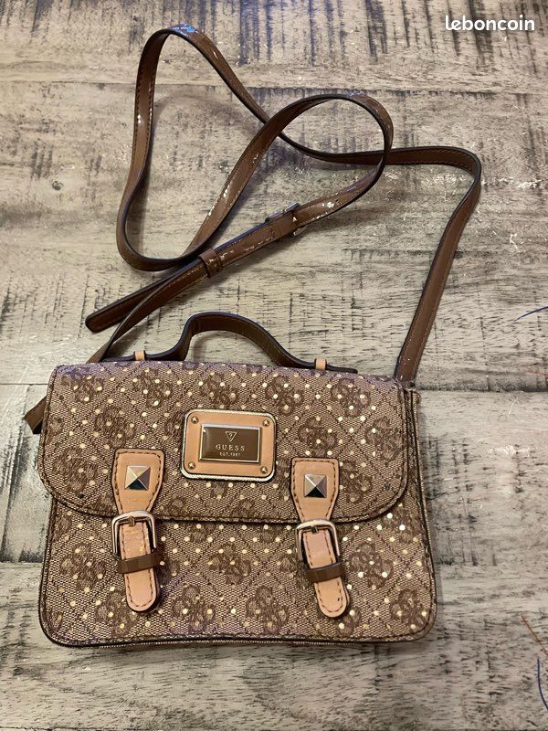 Handbag Guess Sacs Soldes Handbag Solde Sac A Main Guess Sac Ã