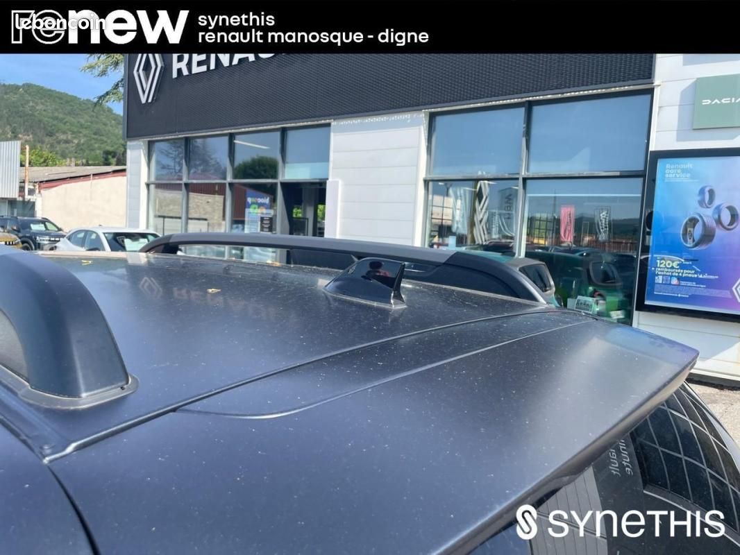 Dacia Duster TCe 150 4x2 EDC SL Mat Edition (image 13)