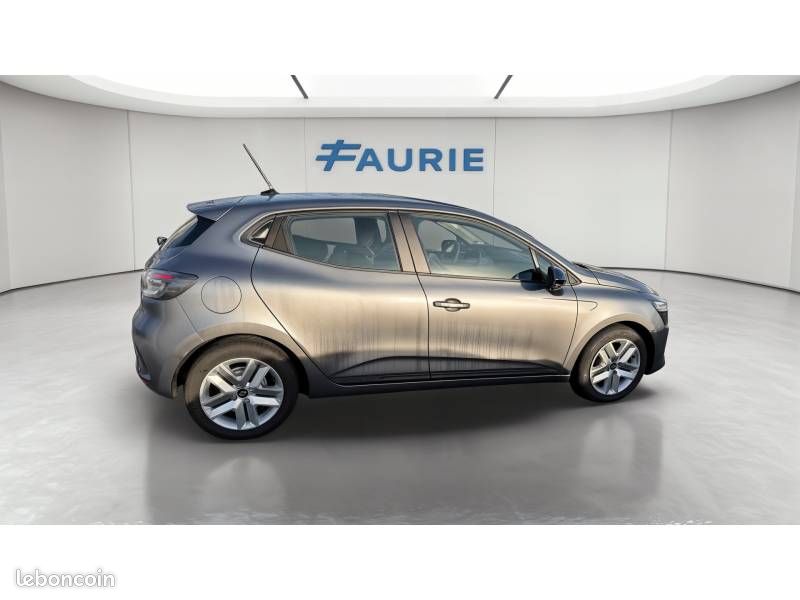 Renault Clio E-Tech full hybrid 145 ch GSR2 Evolution (image 4)