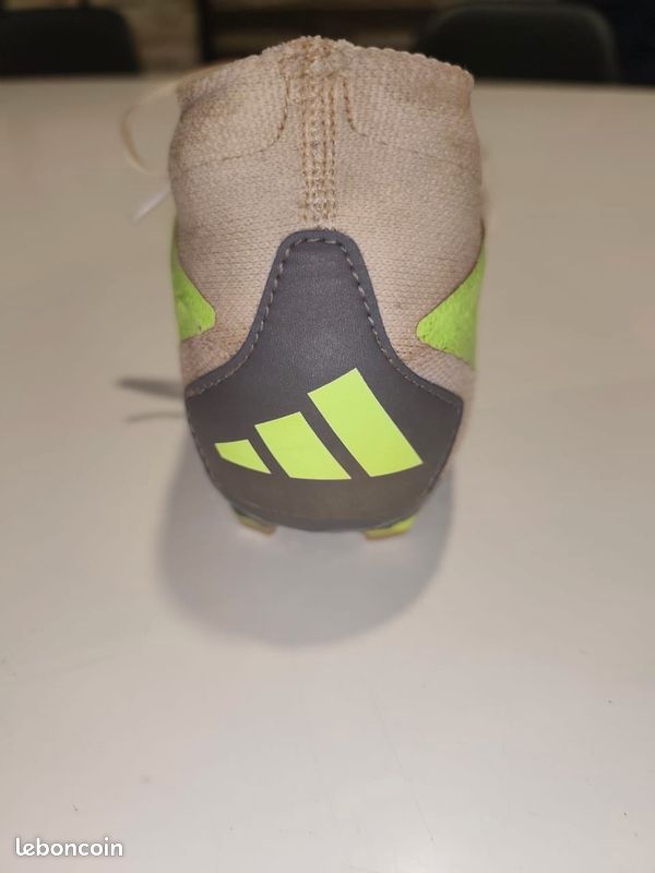 Crampons Adidas Predator (image 4)