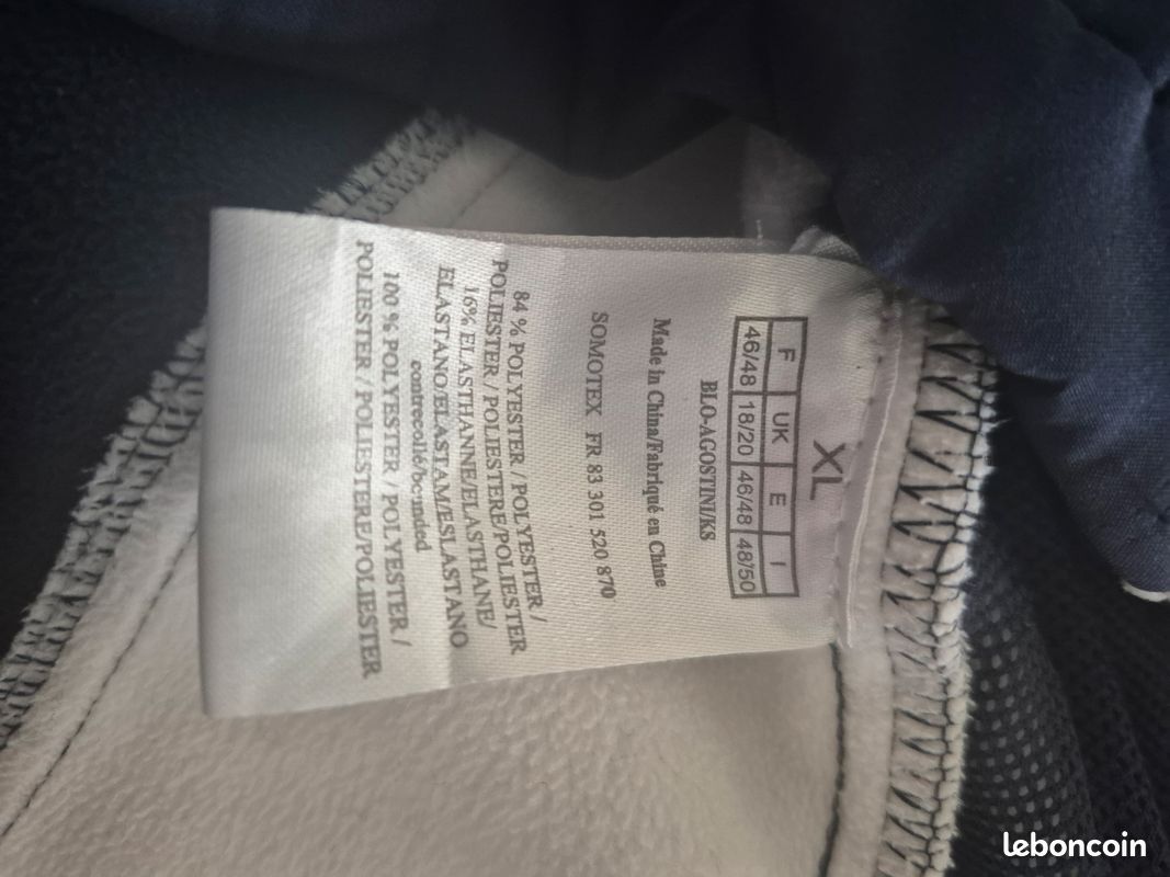 Blouson (image 4)
