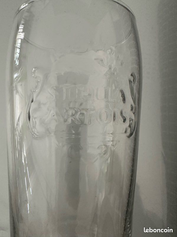 Verre à bière (image 2)