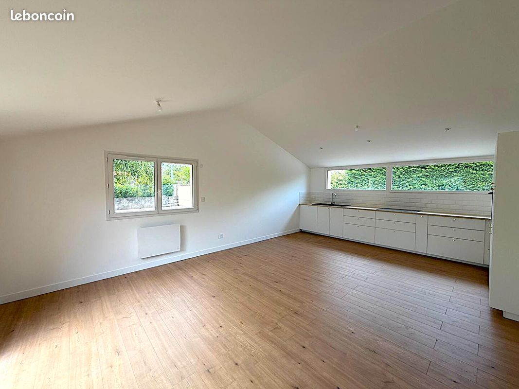Maison 5 pièces 108 m² · à Thouaré-sur-Loire · 108 m² · 397 900 €