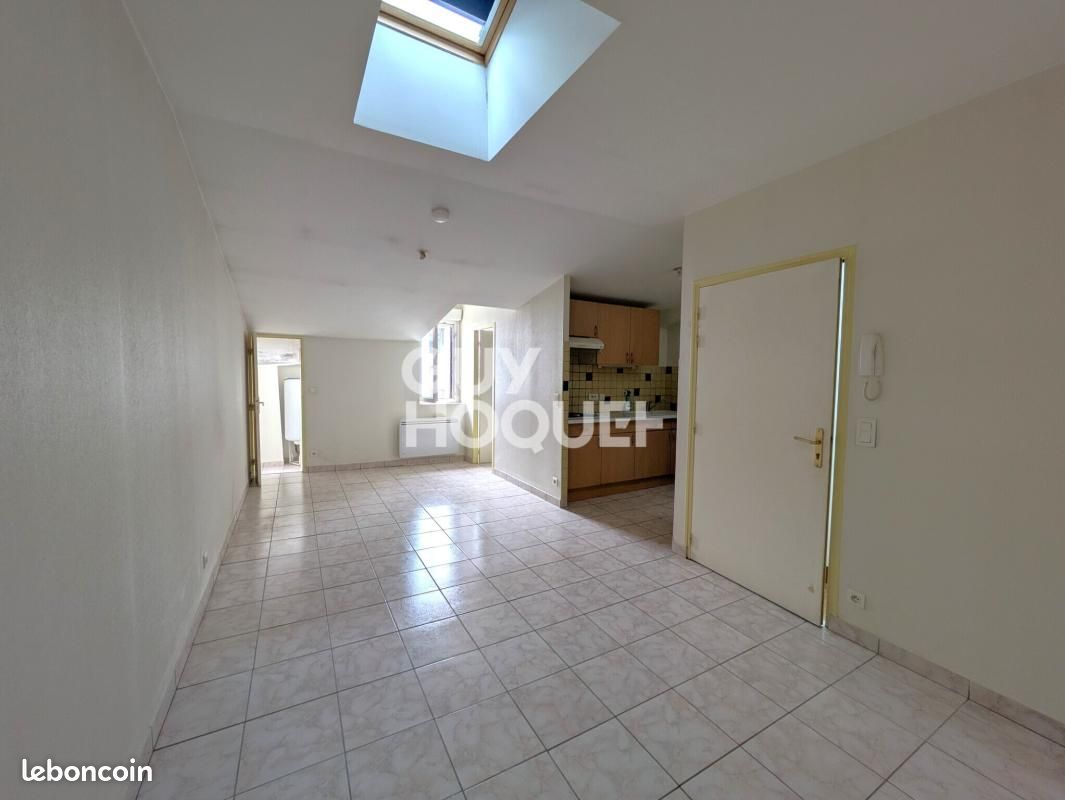 Appartement 3 pièces 51 m² · à Cahors · 51 m² · 640 €/mois