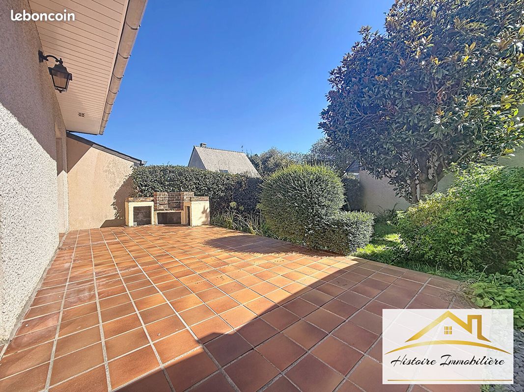 Maison 6 pièces 106 m² · à Brest · 106 m² · 249 000 €