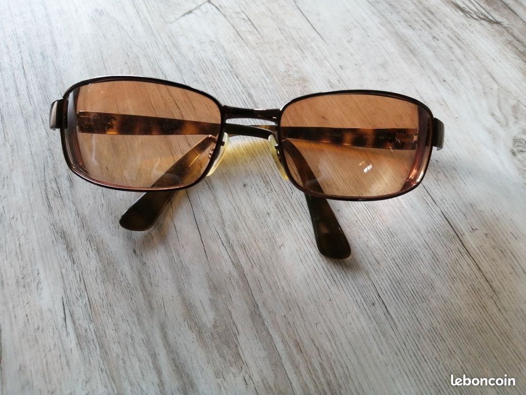Lunettes de soleil Ray-Ban (image 1)