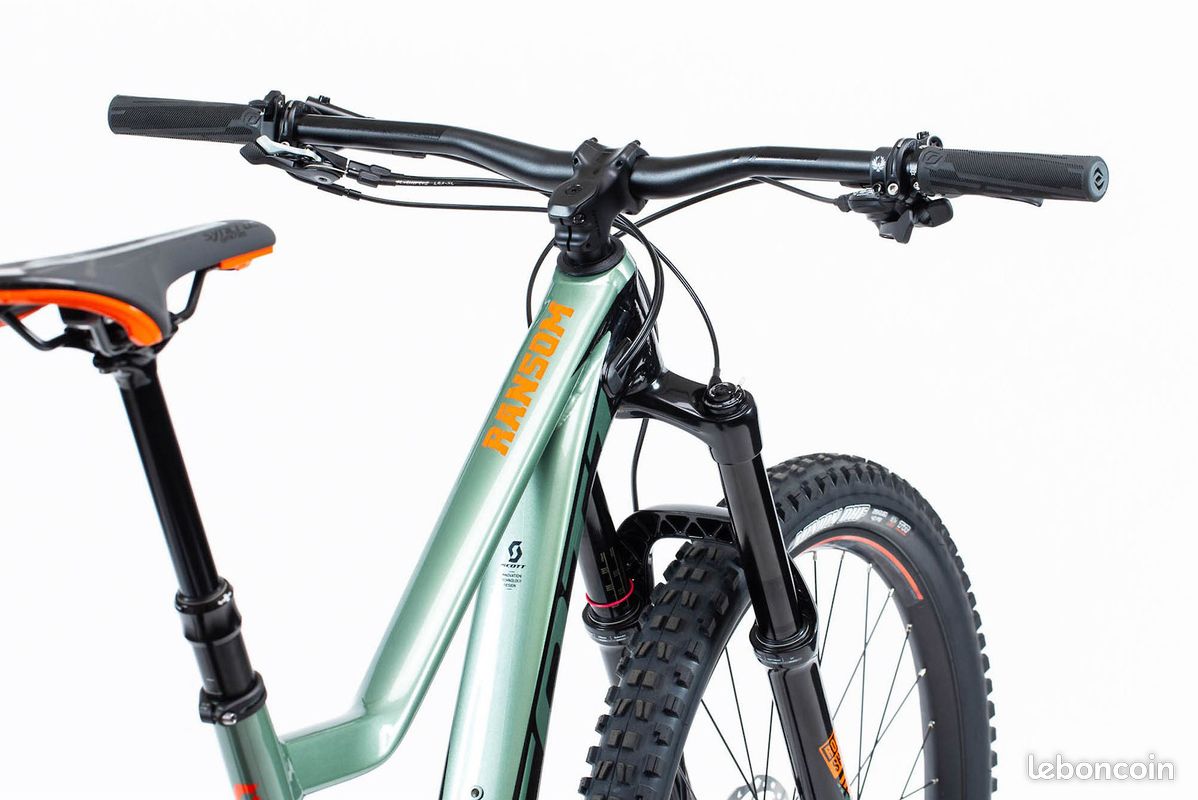 Scott Ransom XL (image 2)