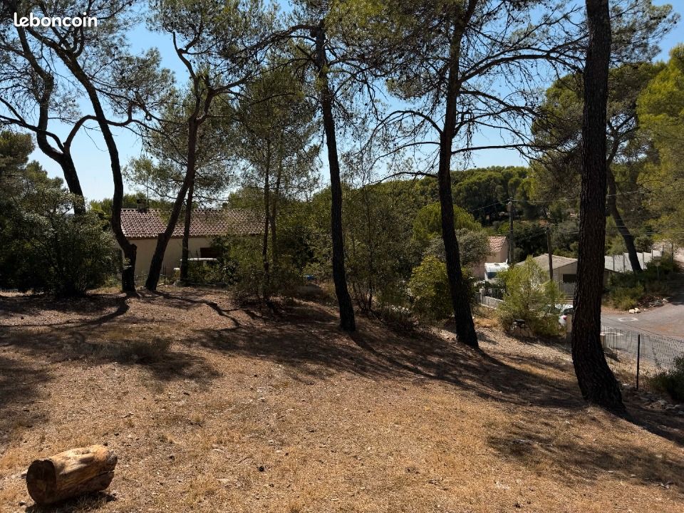 Terrain 535 m² · à Saint-Bauzille-de-Montmel · 199 000 €