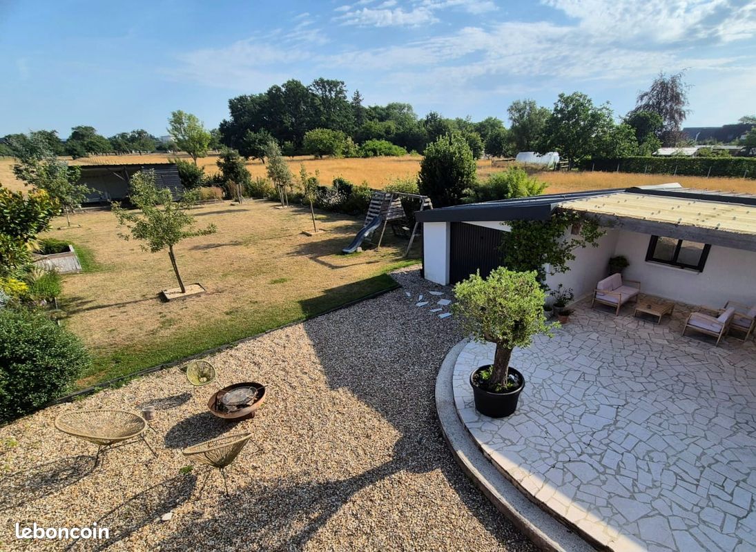 Maison 5 pièces 110 m² · à Jumièges · 110 m² · 249 000 €