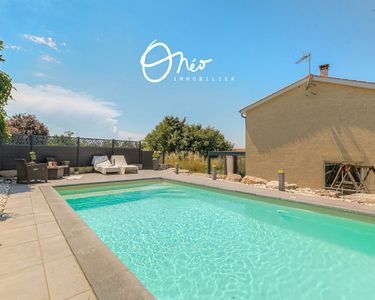 Maison 535 000 € - 120 m²