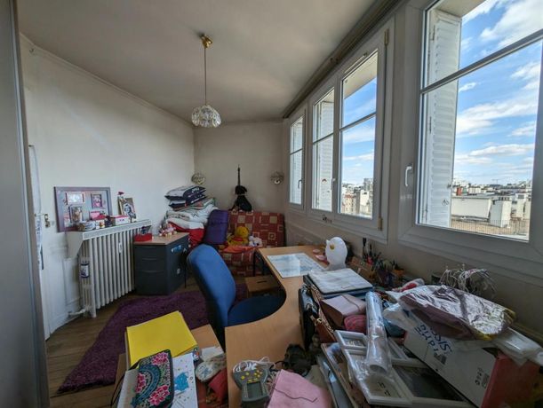 Appartement a louer boulogne-billancourt - 5 pièce(s) - 88 m2 - Surfyn