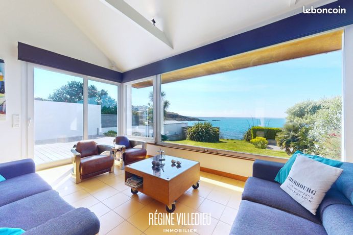 Maison 8 pièces 198 m²
