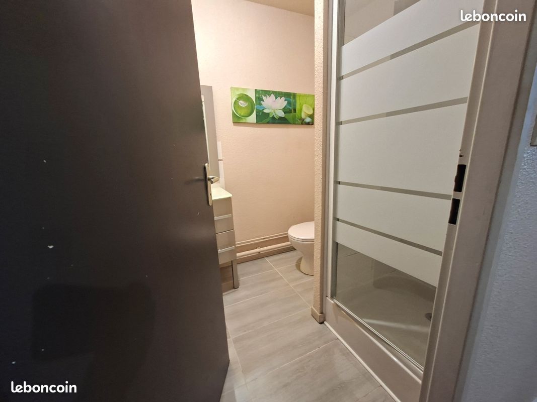 Appartement 1 pièce 18 m² · à Le Mans · 18 m² · 365 €