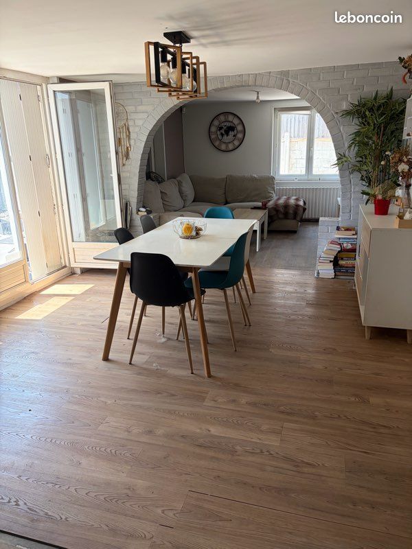 Maison 4 pièces 84 m² · à Le Havre · 84 m² · 219 000 €