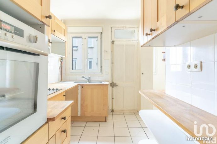 Appartement a louer neuilly-sur-seine - 4 pièce(s) - 116 m2 - Surfyn