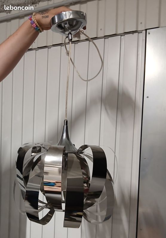 Lustre suspension (image 1)