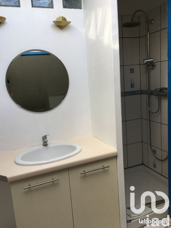 Appartement a louer chalons-en-champagne - 2 pièce(s) - 40 m2 - Surfyn