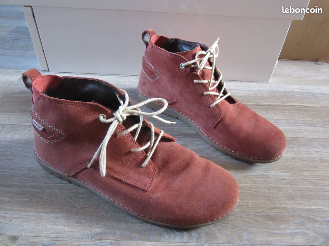 Newfeel Chaussure De Marche Ville Homme Decathlon Marche Nordique