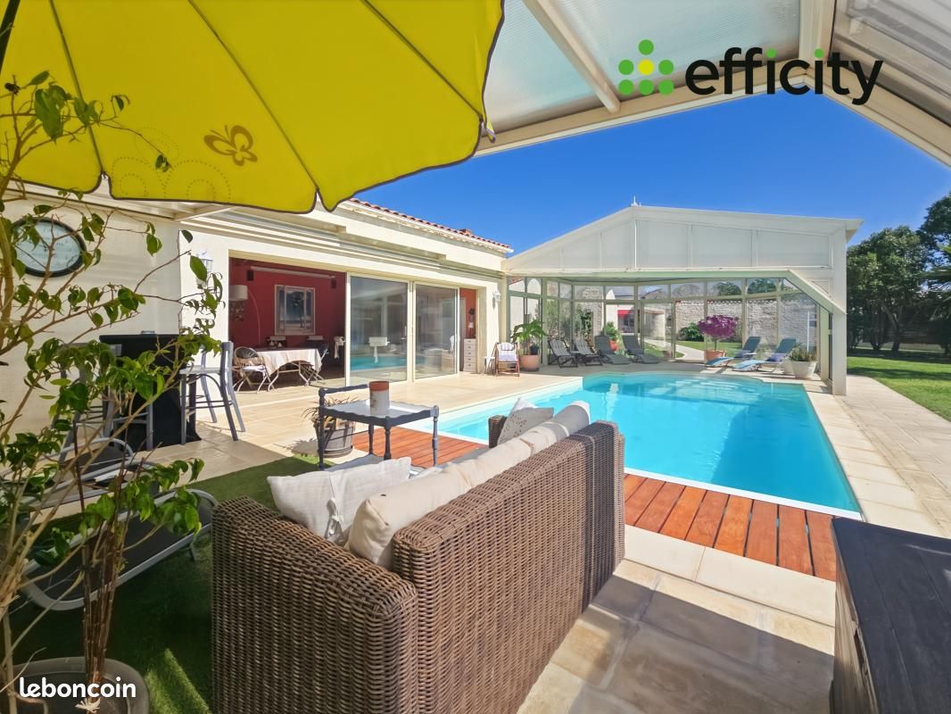 Maison 10 pièces 473 m² (image 2)