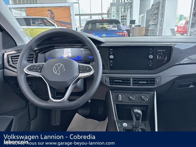 Volkswagen Taigo 1.0 TSI 116ch VW Edition DSG7 (image 22)