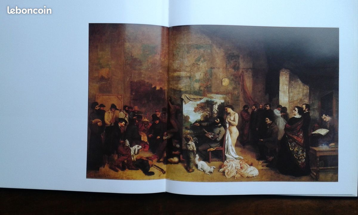 Les cinquante plus beaux tableaux du monde (image 2)