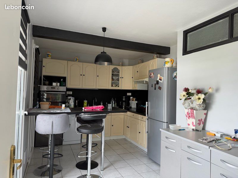 Appartement 4 pièces 75 m² · à Villers-lès-Nancy · 75 m² · 900 €/mois