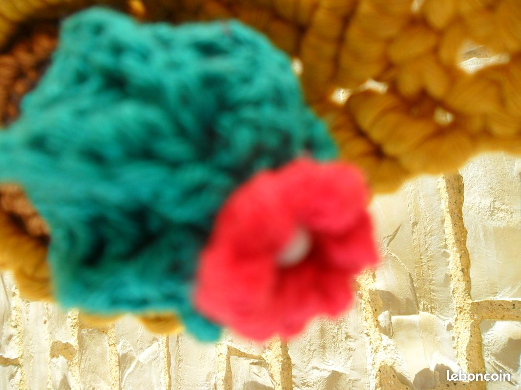 Amigurumi cactus (image 3)