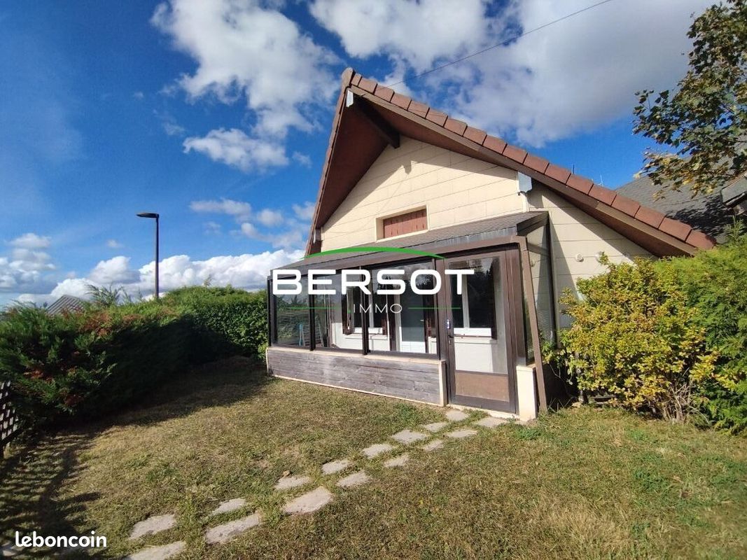Maison 2 pièces 29 m² · à Métabief · 29 m² · 149 000 €