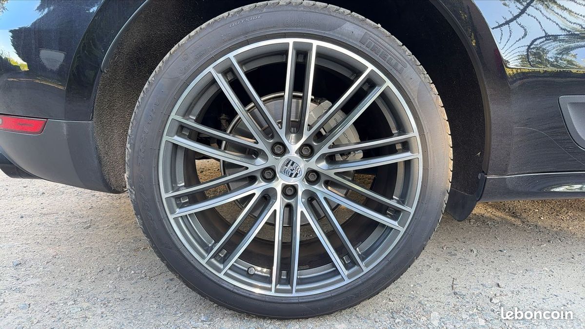 Porsche Macan 3.0 V6 354 AWD PDK7 S (image 16)