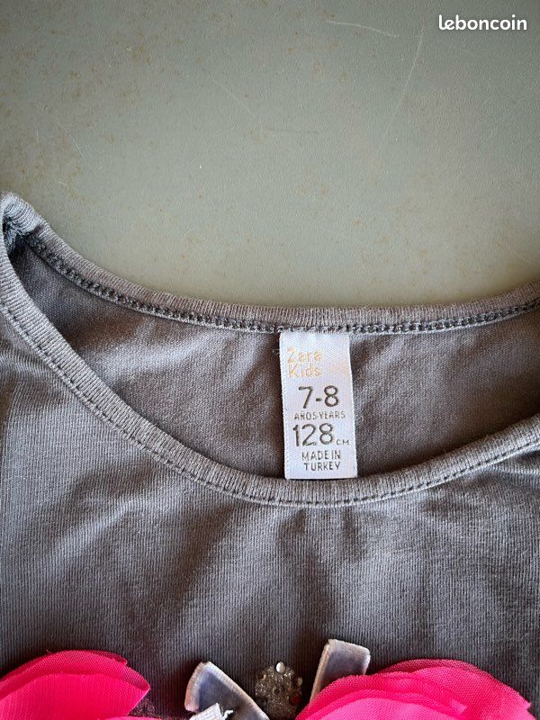 Lot de 5 tee shirts (image 11)
