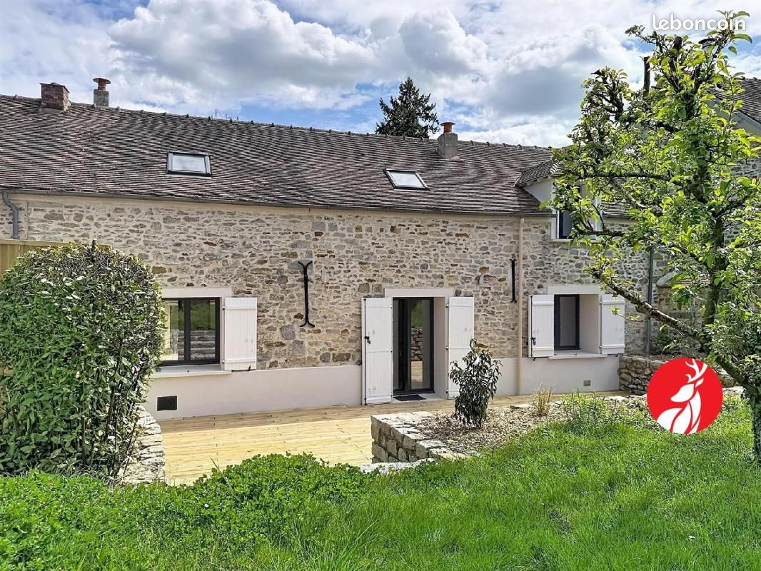 Maison 7 pièces 150 m² · à Chailly-en-Bière · 150 m² · 674 000 €