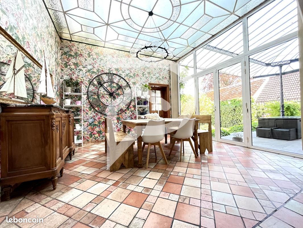 Maison 11 pièces 315 m² (image 5)