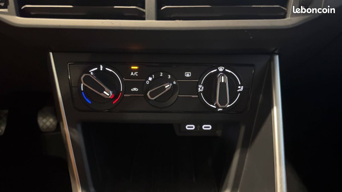 VOLKSWAGEN Polo 1.0 TSI 95 S&S BVM5 VW Edition (image 23)