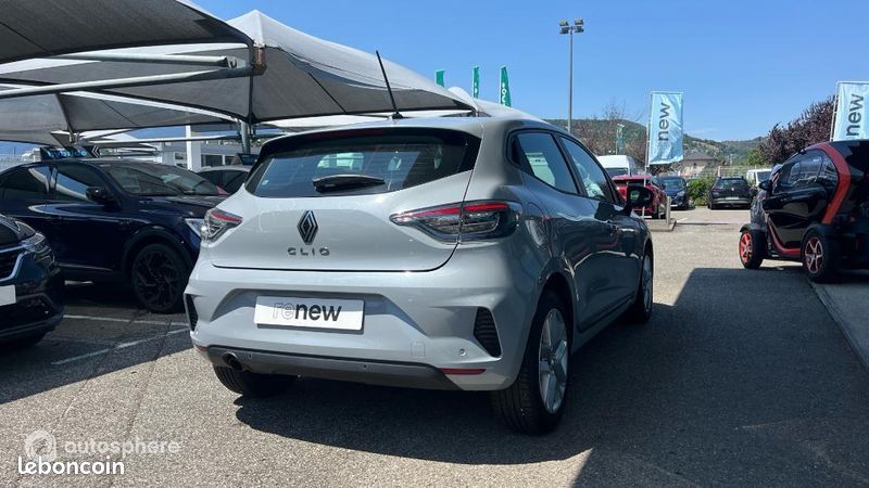 Renault Clio 1.0 TCe 90ch Evolution - 24 (image 5)